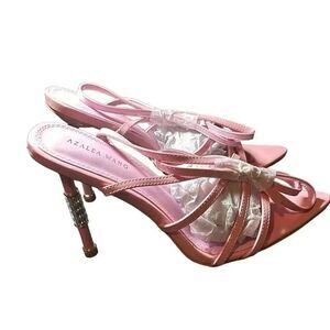 BRAND NEW: Sexy, fun and cool. These go up your leg. Sooooo super cute